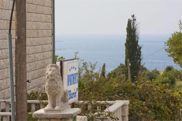 Guest House Burin Mlini Exterior photo